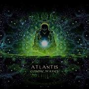 Atlantis Cosmic Waves