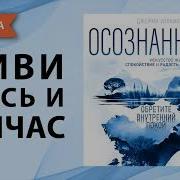 Книга Об Осознанной Медитации