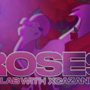 Roses Animash Non Disney C W Xcazannax