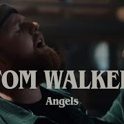 Tom Walker Angels