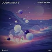 Final Fight Cosmic Boys