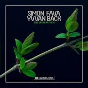 Simon Fava Yvvan Back The Latin Anthem