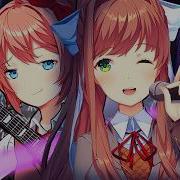 Doki Doki The Literature Club