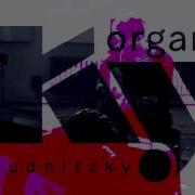 Студницкий Organic