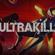 Halls Of Sacrilegious Remains Ultrakill Soundtrack Heaven Pierce Her