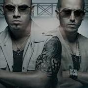 Wisin Yandel Ft Akon Ella Me Llama