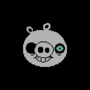 Bad Time Piggies Bad Piggies Megalovania