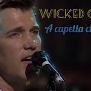 Chris Isaak Wicked Game Акапелла