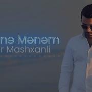 Azer Mashxanli 2025