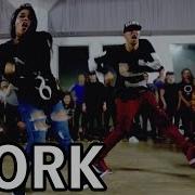Work Matt Steffanina