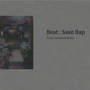 Garabato Beats Saxo Bap Beats Jazz Boombap