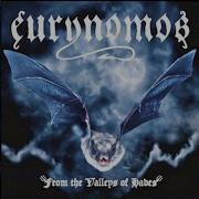 Eurynomos From The Valleys Of Hades