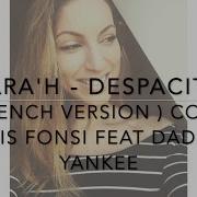 Despacito French Version