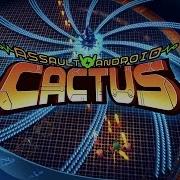 Assault Android Cactus