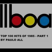 Billboard Top 100 Hits Of 1985 Part 1 4