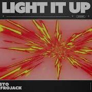 Tiesto Afrojack Light It Up