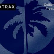 Collier Freak Bpm Edit