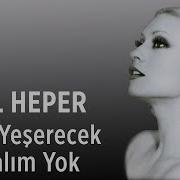 Seçil Heper