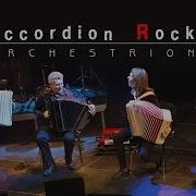 Accordion Rock