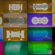 16 The Turbo Best Animation Logos V2
