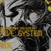 Directive System Override Original J Song Fanmade Murder Drones Song