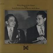 Shorty Rogers Art Pepper Popo