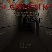 Slenderina Asylum Chase Music