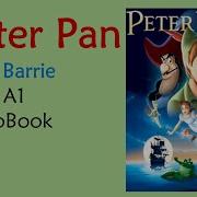 Peter Pan Audiobook In English