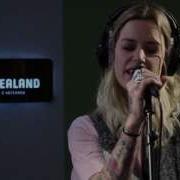 Gin Wigmore Written In The Water In Session At Radio New Zealand