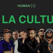 David Guetta Human X Feat Sofia Reyes Abraham Mateo De La Ghetto Manuel Turizo Zion Lennox Pa