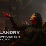 Sara Landry Knockdown Center