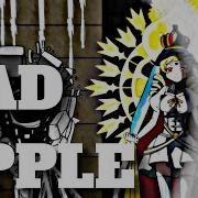 Magia Record Amv Bad Apple