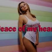 Andrey Bo Amina Peace Of My Heart Intermission Ft Lori Glori Cover