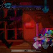 Fnf Doors Encounter