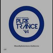 Solarstone Presents Pure Trance Cd1