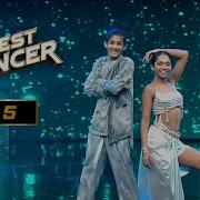 Tip Tip Barsa Pani Dance Performance Dance Plus