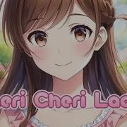 Nightcore Maléna Cheri Cheri Lady Lyrics