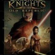 Star Wars Kotor Music The Sith Endar Spire