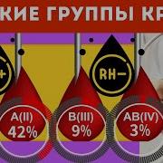 Антитела Минус