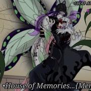 House Of Memories Meme Douma Death