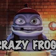 Crazy Frog Pinoccio Remix