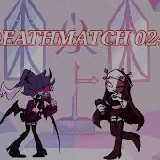 Death Match Sarvente