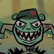 Happy Tree Friends Ka Pow Operation Tiger Bomb Hd