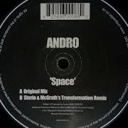 Andro Space