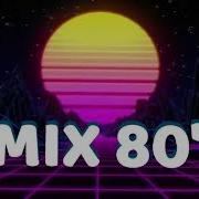 Mix 80 Internacionales Feca Dj