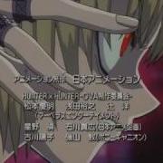 Hunter X Hunter 1999 Opening 3