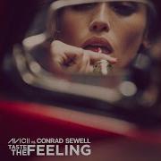 Avicii Conrad Sewell Taste The Feeling