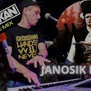 Janosik Dj Dziekan Remix