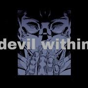 Jujutsu Kaisen Edit The Devil Within