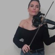 Rag N Bone Man Human Violin Cover By Giselle Tavilson